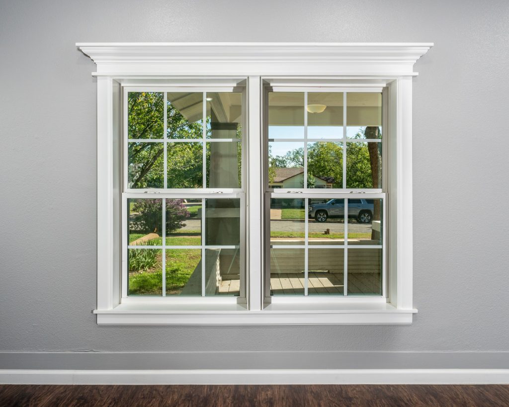 Tacoma window repair