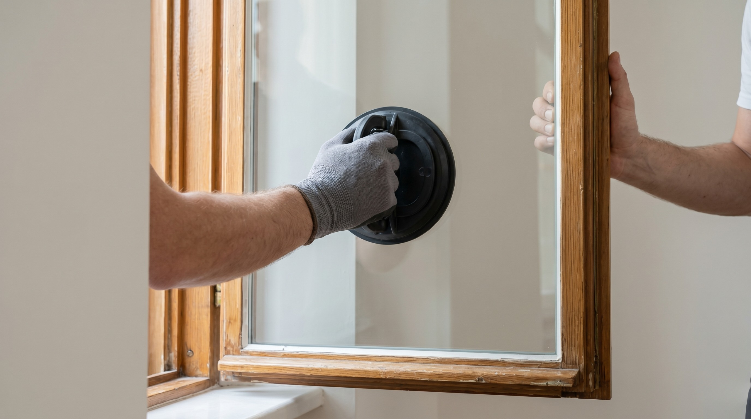 window repair