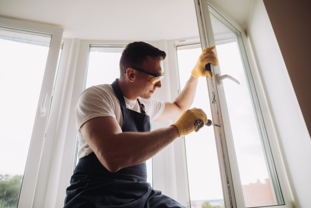 window repair