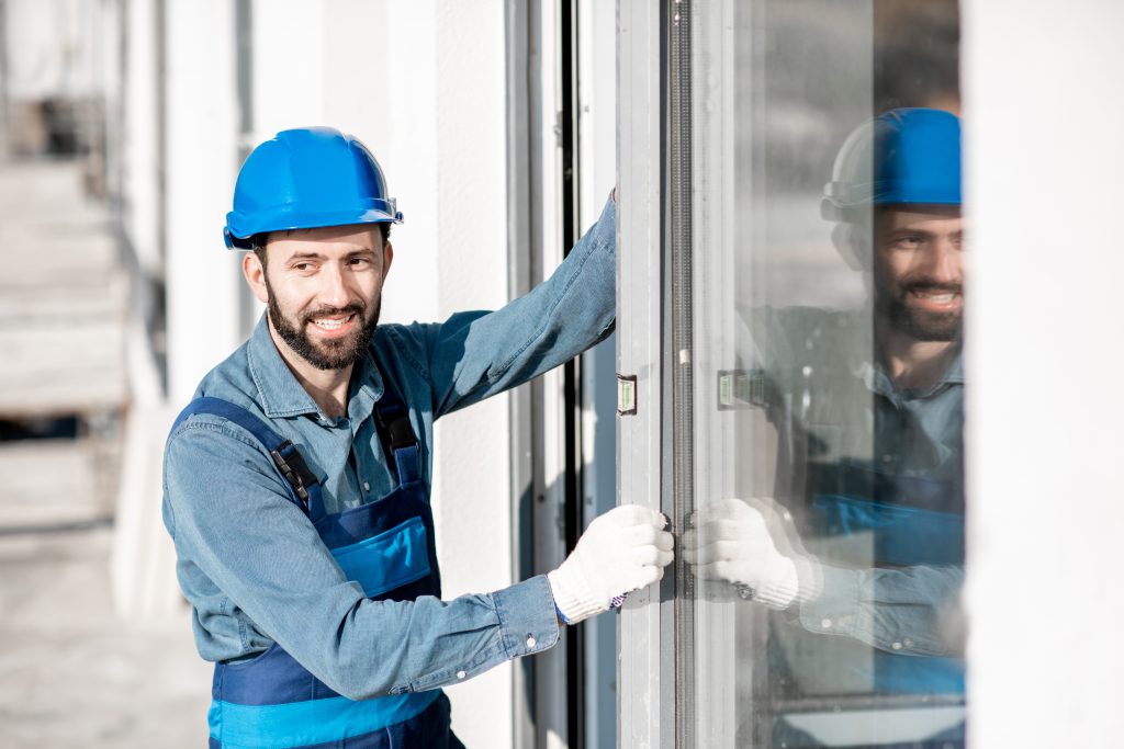 window repair